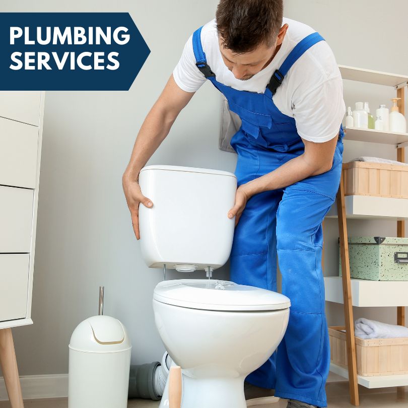 Plumbing Company in Charlotte Hall, MD